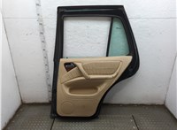  Дверная карта (Обшивка двери) Mercedes ML W163 1997-2005 11910564 #11