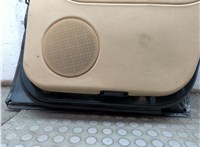  Дверная карта (Обшивка двери) Mercedes ML W163 1997-2005 11910564 #12