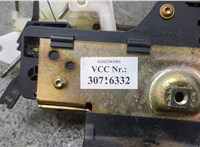30753828 Замок багажника Volvo XC70 2000-2007 21362030 #4