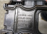  Пробка маслозаливная Opel Vectra C 2002-2008 11911832 #3