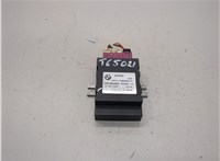 16147180426 Блок управления топливным насосом BMW 3 E90, E91, E92, E93 2005-2012 21362299 #1