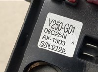  Блок предохранителей SsangYong Rexton 2006-2012 21362489 #3