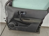  Кнопка стеклоподъемника (блок кнопок) Nissan Qashqai 2006-2013 11910931 #12