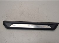  Накладка на порог BMW 3 F30 2012-2019 21362781 #1