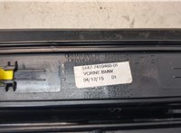 Накладка на порог BMW 3 F30 2012-2019 21362781 #3