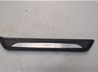  Накладка на порог BMW 3 F30 2012-2019 21362785 #1