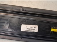  Накладка на порог BMW 3 F30 2012-2019 21362785 #3