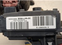 9658539680 Блок управления BSM (Блок предохранителей) Citroen C5 2004-2008 21362957 #3