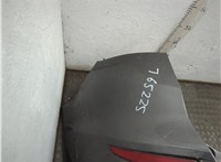DS7317K922VD5UAW Заглушка буксировочного крюка Ford Mondeo 5 2015-2022 11911161 #10