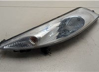 261251KL0B Поворот Nissan Juke 2010-2019 21363075 #1