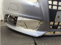  Абсорбер бампера (пенопласт) Audi A4 (B8) 2007-2015 11911317 #2