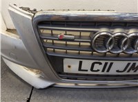  Абсорбер бампера (пенопласт) Audi A4 (B8) 2007-2015 11911317 #3
