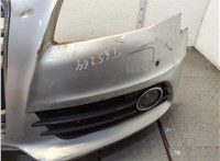  Абсорбер бампера (пенопласт) Audi A4 (B8) 2007-2015 11911317 #6