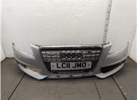  Абсорбер бампера (пенопласт) Audi A4 (B8) 2007-2015 11911317 #1