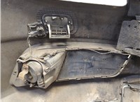  Абсорбер бампера (пенопласт) Audi A4 (B8) 2007-2015 11911317 #8