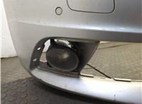  Абсорбер бампера (пенопласт) Audi A4 (B8) 2007-2015 11911317 #14