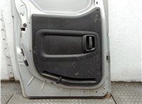  Дверь раздвижная Citroen Berlingo 2008-2012 21363530 #2