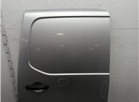  Дверь раздвижная Citroen Berlingo 2008-2012 21363530 #11