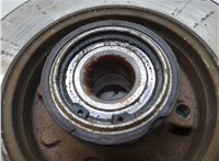  Ступица (кулак, цапфа) Citroen C3 picasso 2009-2017 21363598 #2