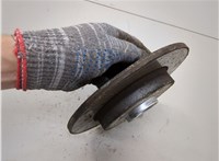  Ступица (кулак, цапфа) Citroen C3 picasso 2009-2017 21363598 #3