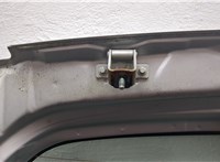  Обшивка крышки (двери) багажника Mitsubishi Colt 2002-2012 11911649 #2