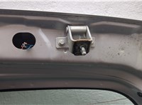  Обшивка крышки (двери) багажника Mitsubishi Colt 2002-2012 11911649 #3