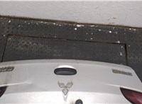  Обшивка крышки (двери) багажника Mitsubishi Colt 2002-2012 11911649 #5