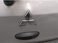  Обшивка крышки (двери) багажника Mitsubishi Colt 2002-2012 11911649 #7