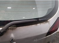  Обшивка крышки (двери) багажника Mitsubishi Colt 2002-2012 11911649 #8