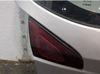  Обшивка крышки (двери) багажника Mitsubishi Colt 2002-2012 11911649 #9