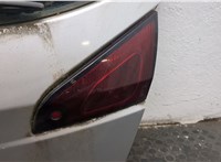  Обшивка крышки (двери) багажника Mitsubishi Colt 2002-2012 11911649 #10