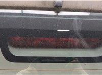  Обшивка крышки (двери) багажника Mitsubishi Colt 2002-2012 11911649 #11