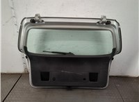 3C9827025M Обшивка крышки (двери) багажника Volkswagen Passat 6 2005-2010 11911925 #9
