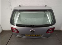 3C9827025M Обшивка крышки (двери) багажника Volkswagen Passat 6 2005-2010 11911925 #1