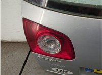 3C9827025M Обшивка крышки (двери) багажника Volkswagen Passat 6 2005-2010 11911925 #12