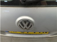 3C9827025M Обшивка крышки (двери) багажника Volkswagen Passat 6 2005-2010 11911925 #14