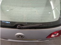 3C9827025M Обшивка крышки (двери) багажника Volkswagen Passat 6 2005-2010 11911925 #15