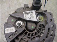 028903029QX Генератор Audi A6 (C5) 1997-2005 21364831 #8