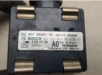  Дистроник (Радар) Nissan Qashqai 2013-2022 21364864 #2