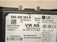 5NA035284B Блок комфорта Volkswagen Arteon 2017-2024 21364883 #2