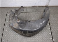  Защита арок (подкрылок) Subaru Legacy (B14) 2009-2014 21365101 #4