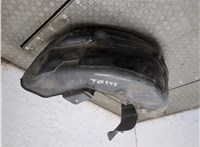 Защита арок (подкрылок) Subaru Legacy (B14) 2009-2014 21365101 #5
