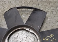  Крыльчатка вентилятора (лопасти) BMW X5 E53 2000-2006 21365236 #2