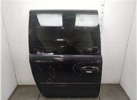  Дверь раздвижная Chrysler Voyager 2000-2007 21365514 #1