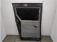  Дверь раздвижная Chrysler Voyager 2000-2007 21365528 #13