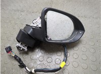 3G8857508GH, 3G0857522B, 3G0857538H Зеркало боковое Volkswagen Arteon 2017-2024 21365548 #3