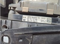  Кронштейн бампера Peugeot 3008 2009-2016 21365657 #3