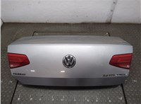  Обшивка крышки (двери) багажника Volkswagen Passat 8 2015-2025 11912761 #1