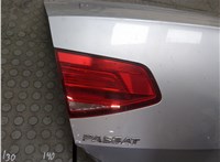  Обшивка крышки (двери) багажника Volkswagen Passat 8 2015-2025 11912761 #8