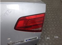  Обшивка крышки (двери) багажника Volkswagen Passat 8 2015-2025 11912761 #9